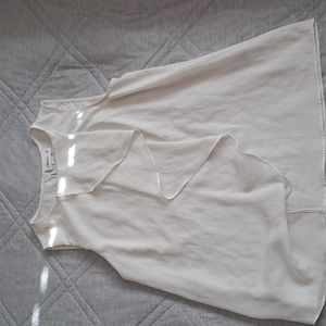 3.1 Phillips Lim for Target Sleeveless Blouse